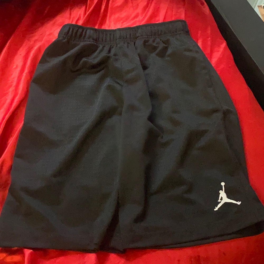 Jordan shorts
